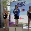 2016-05 meeting open espoirs - dimanche - podiums 100 dos dames